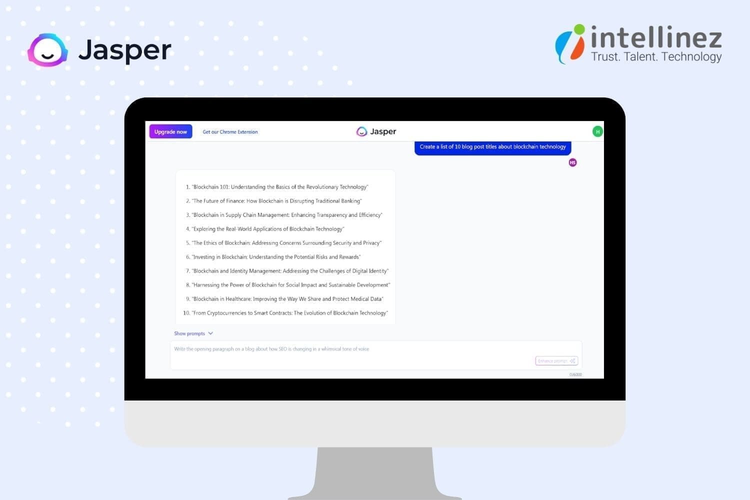 AI Marketing Tools 2023