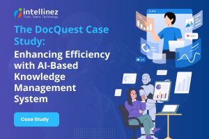 AI- Based Knowledge Management System