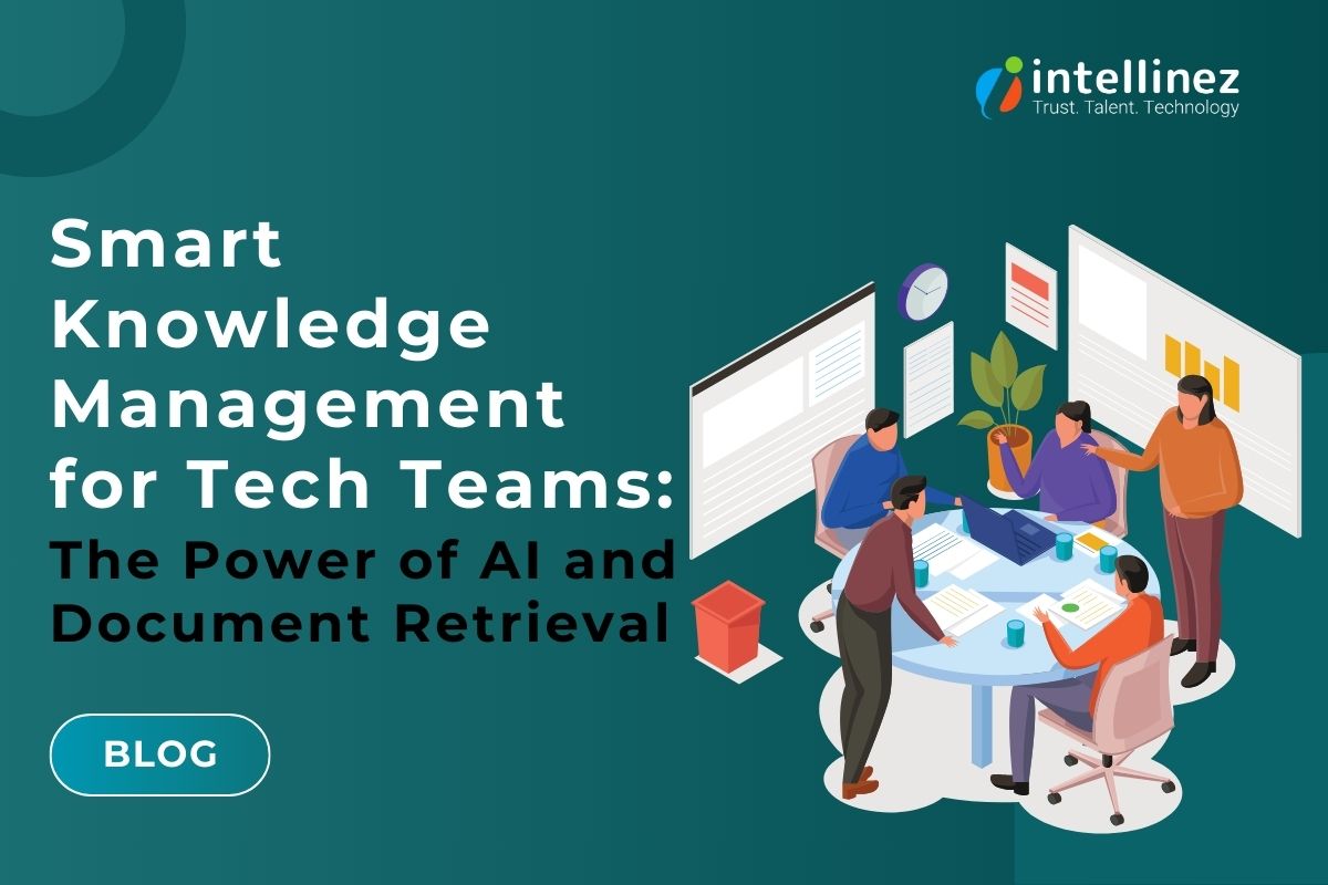 AI-based Knowledge Management Systems