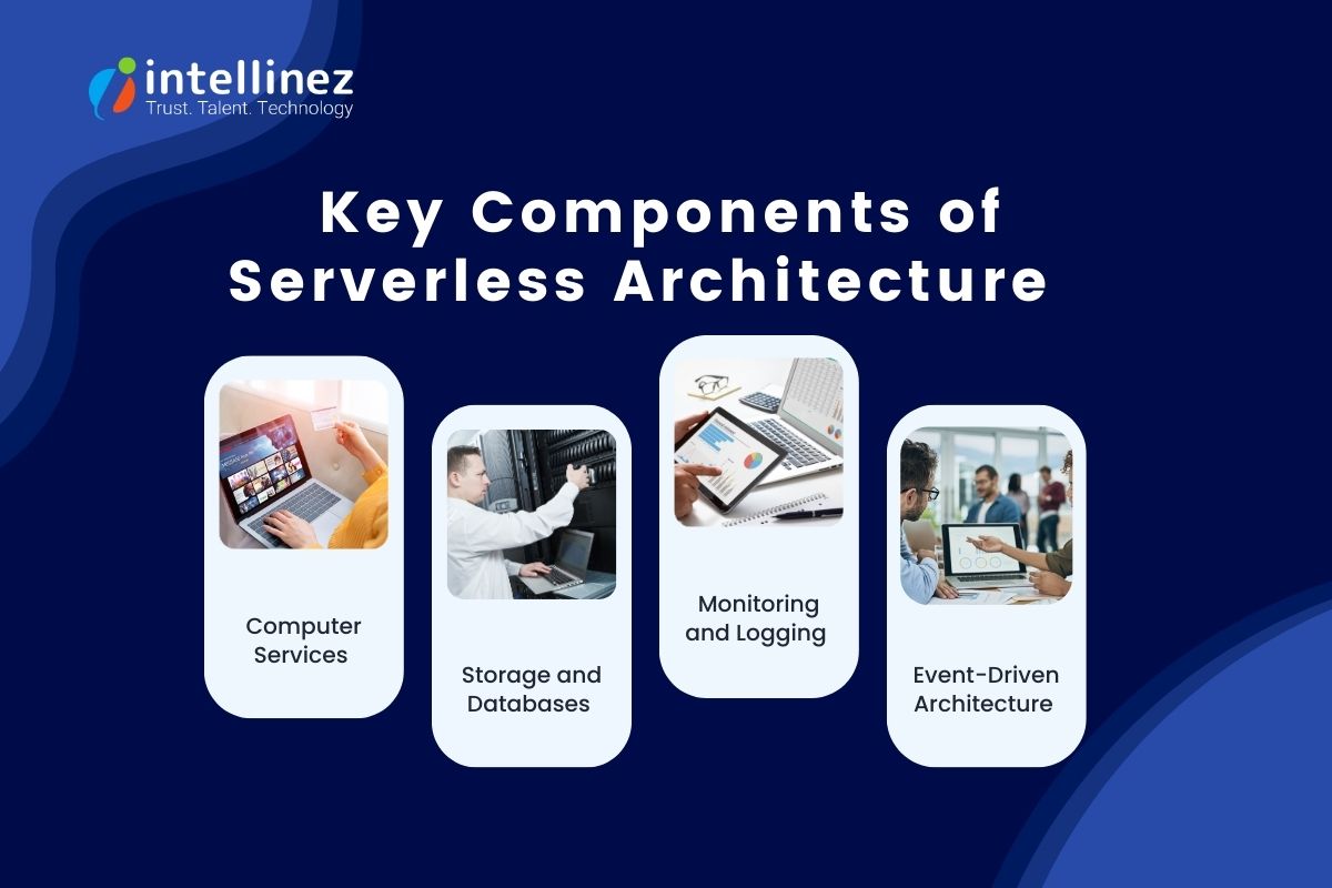 Key Components of Serverless Architecture