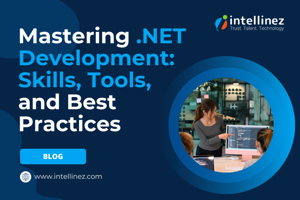 Mastering .NET Development