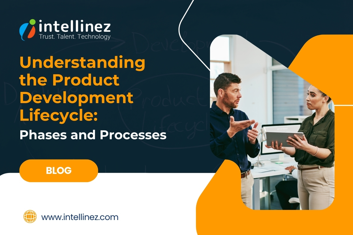 Product Development Lifecycle