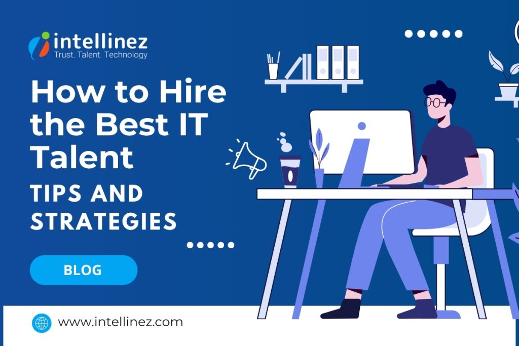 hire the best it talent