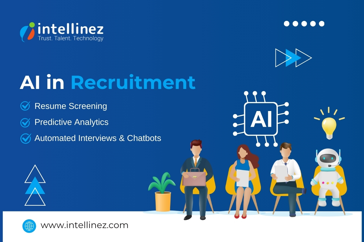 AI in Recruitment