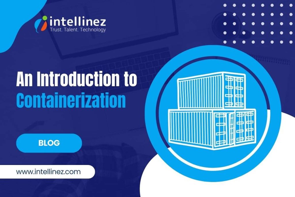 introduction to containerization