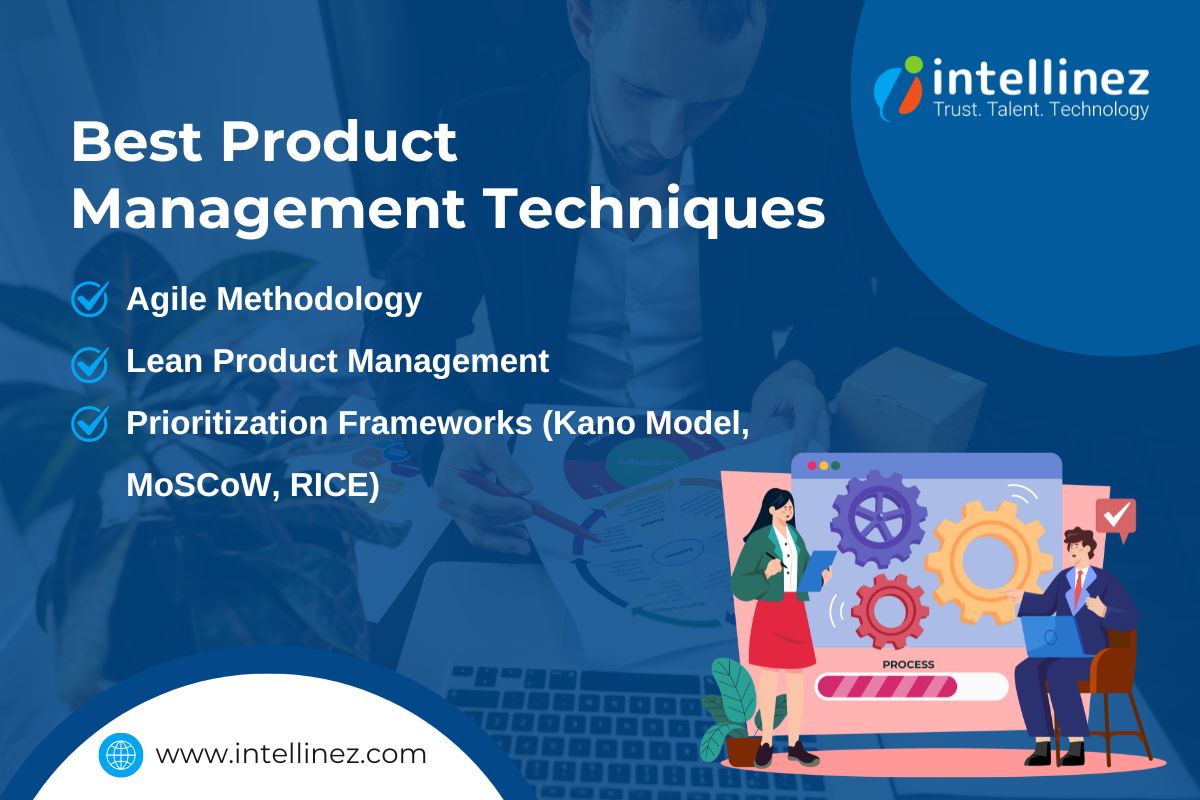 Best Product Management Techniques