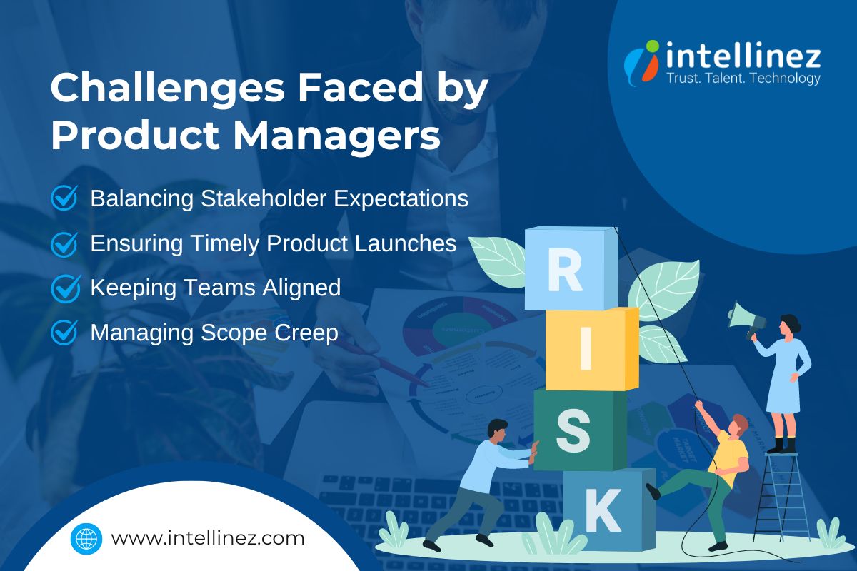 Product Management Challenges