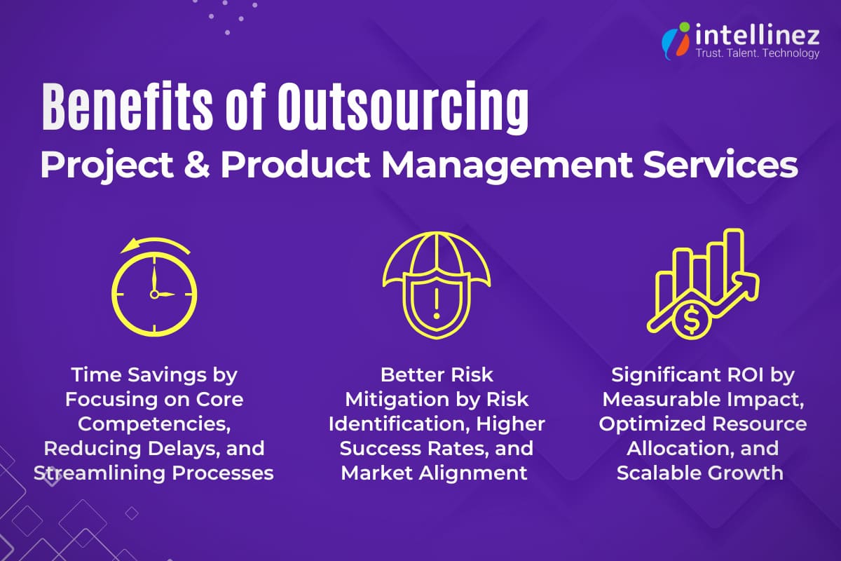 Advantages of Outsourcing Management Consulting Services