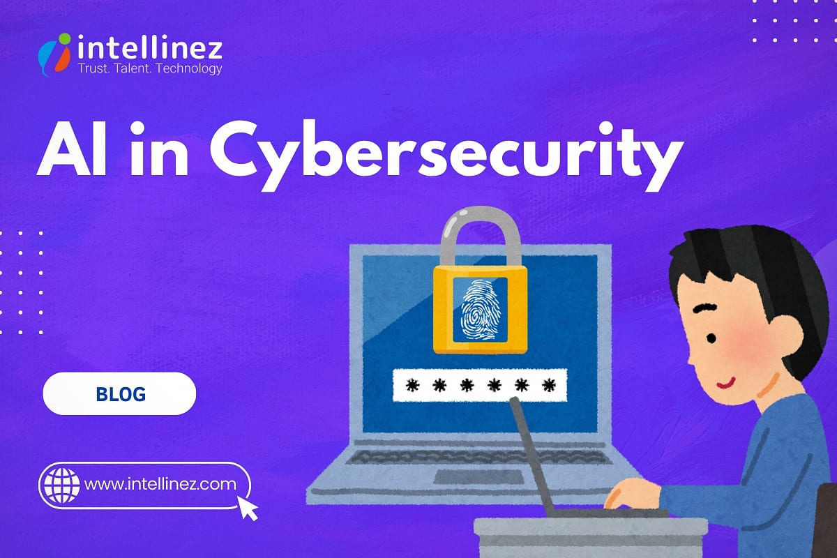 AI in Cybersecurity: Staying Ahead of Emerging Threats