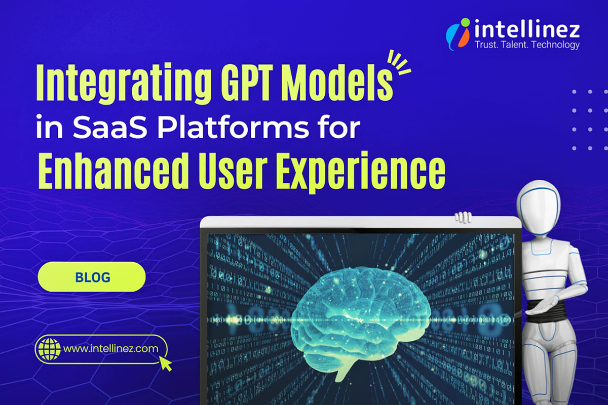 Integrating GPT Models in SaaS Platforms