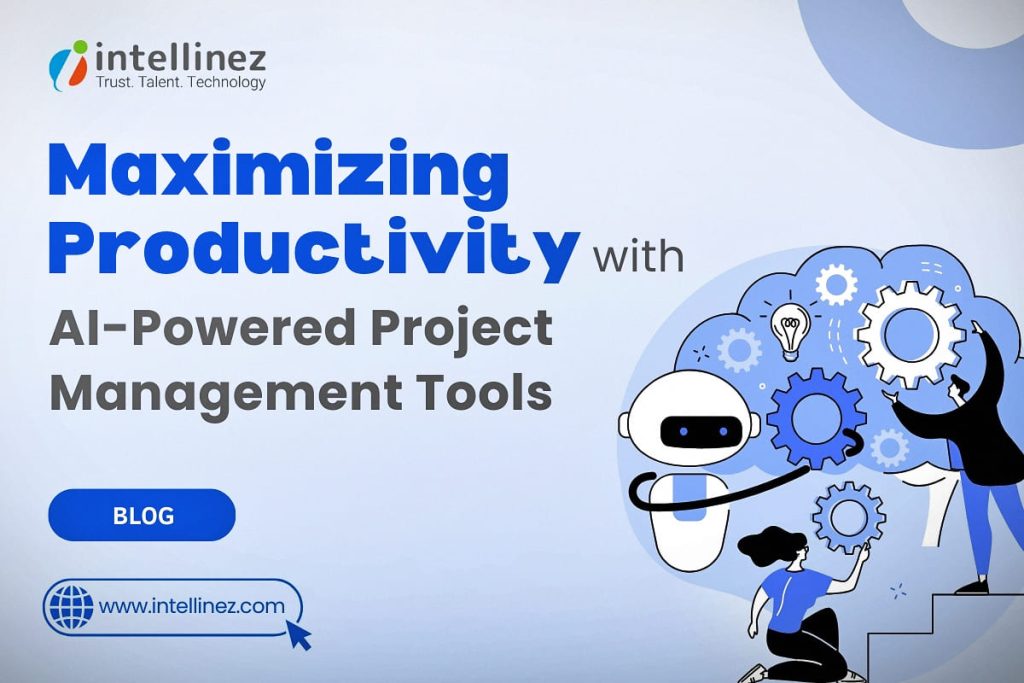 AI-Powered Project Management Tools