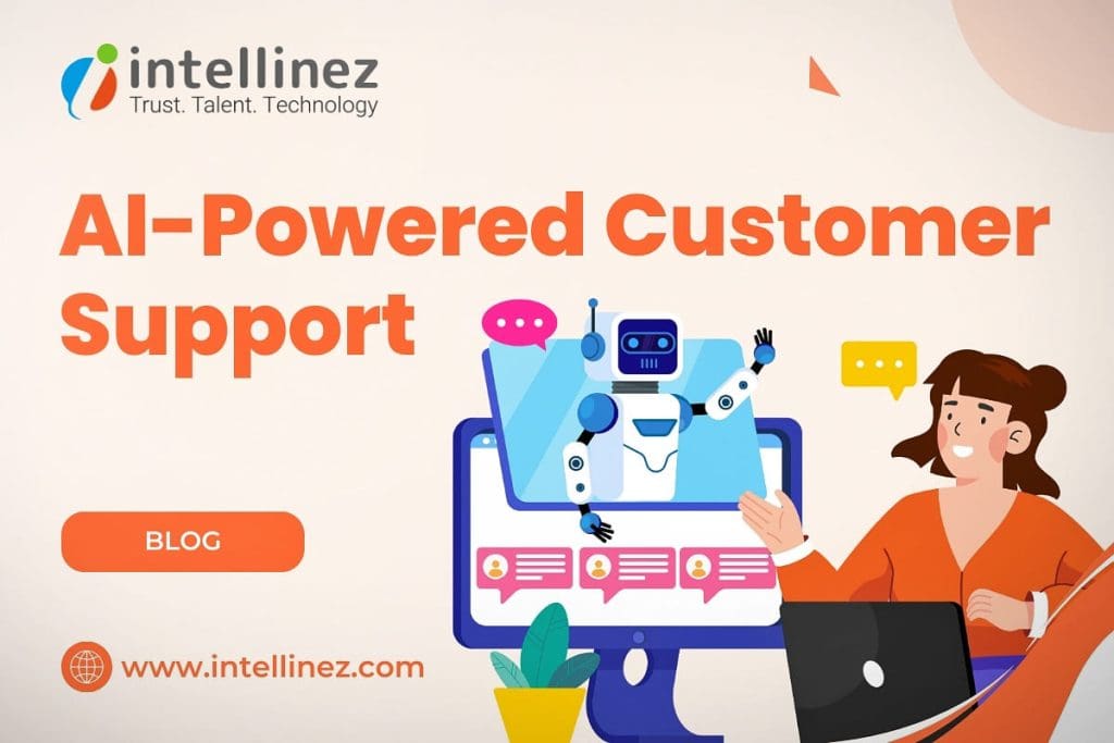 AI-Powered Customer Support