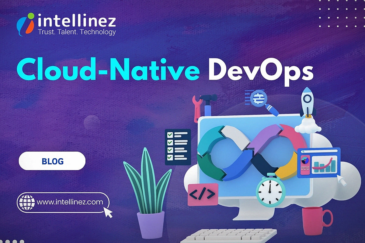 Cloud-Native DevOps