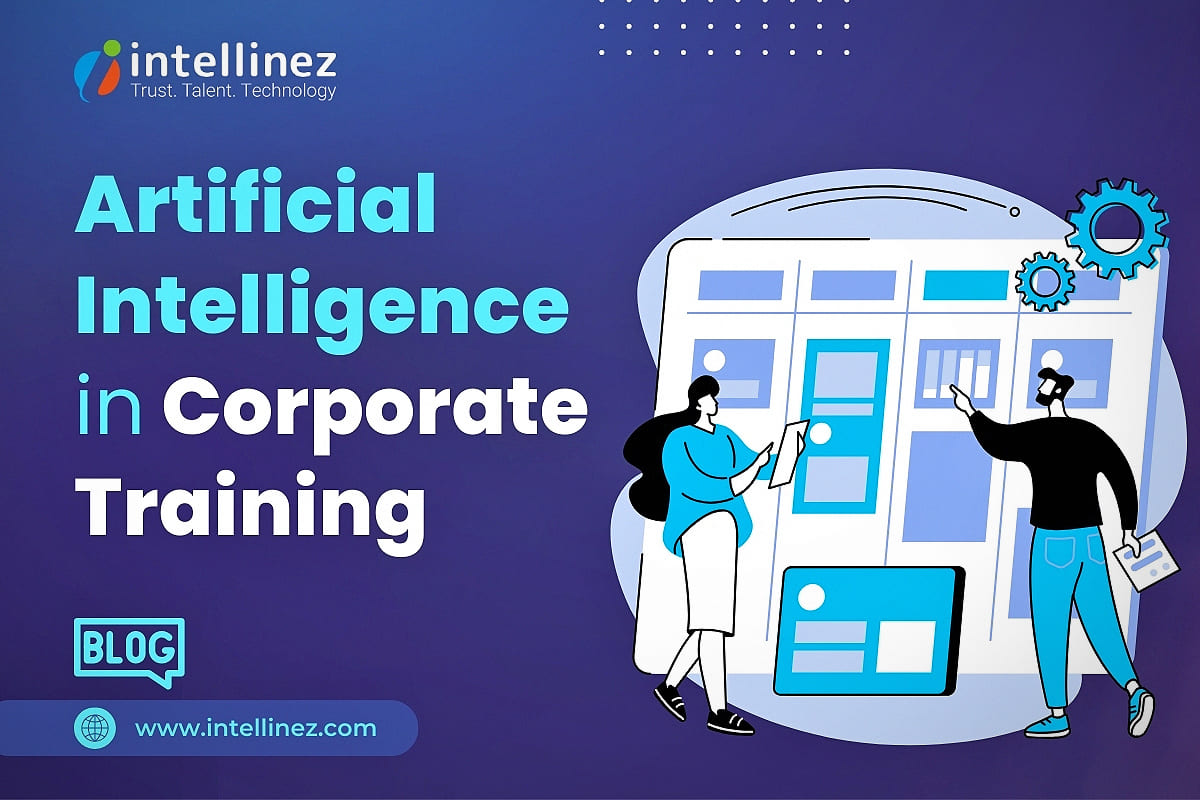 AI in Corporate Training