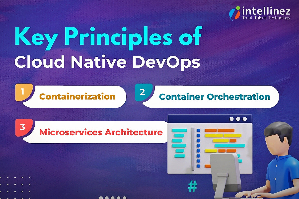 Key Principles of Cloud-Native DevOps