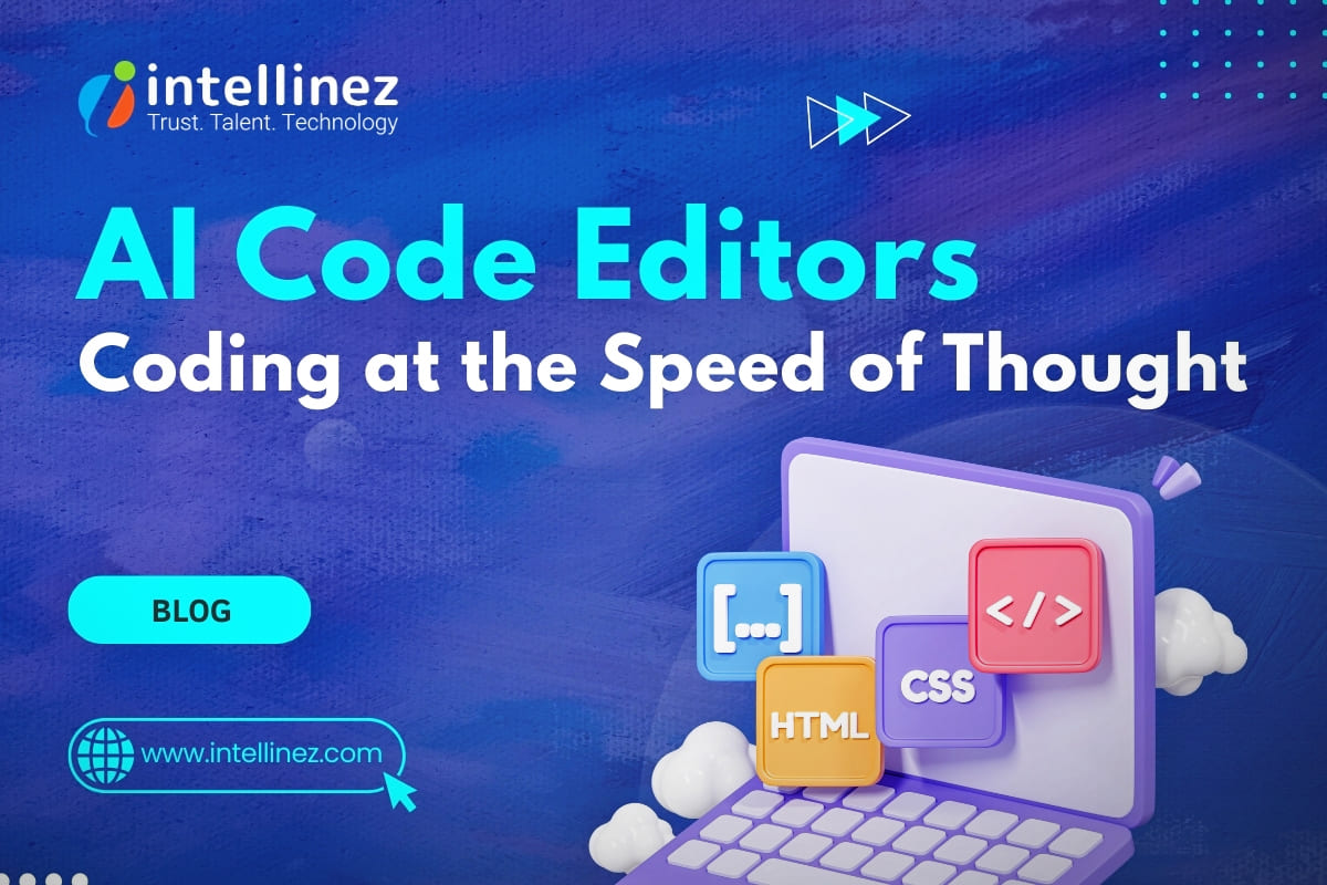 The What, Why, and How of AI Code Editors | Intellinez Blog