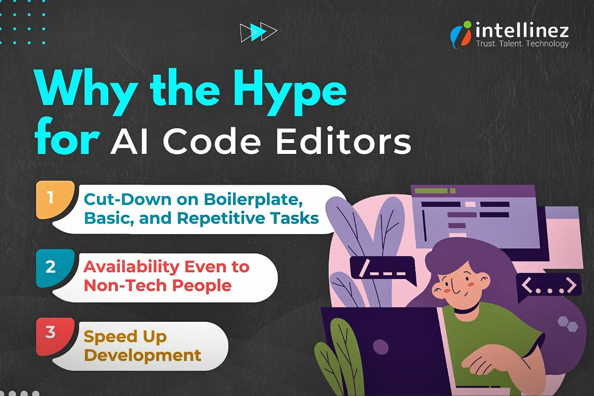 The Hype of AI Code Editors | AI-Powered Development Tools